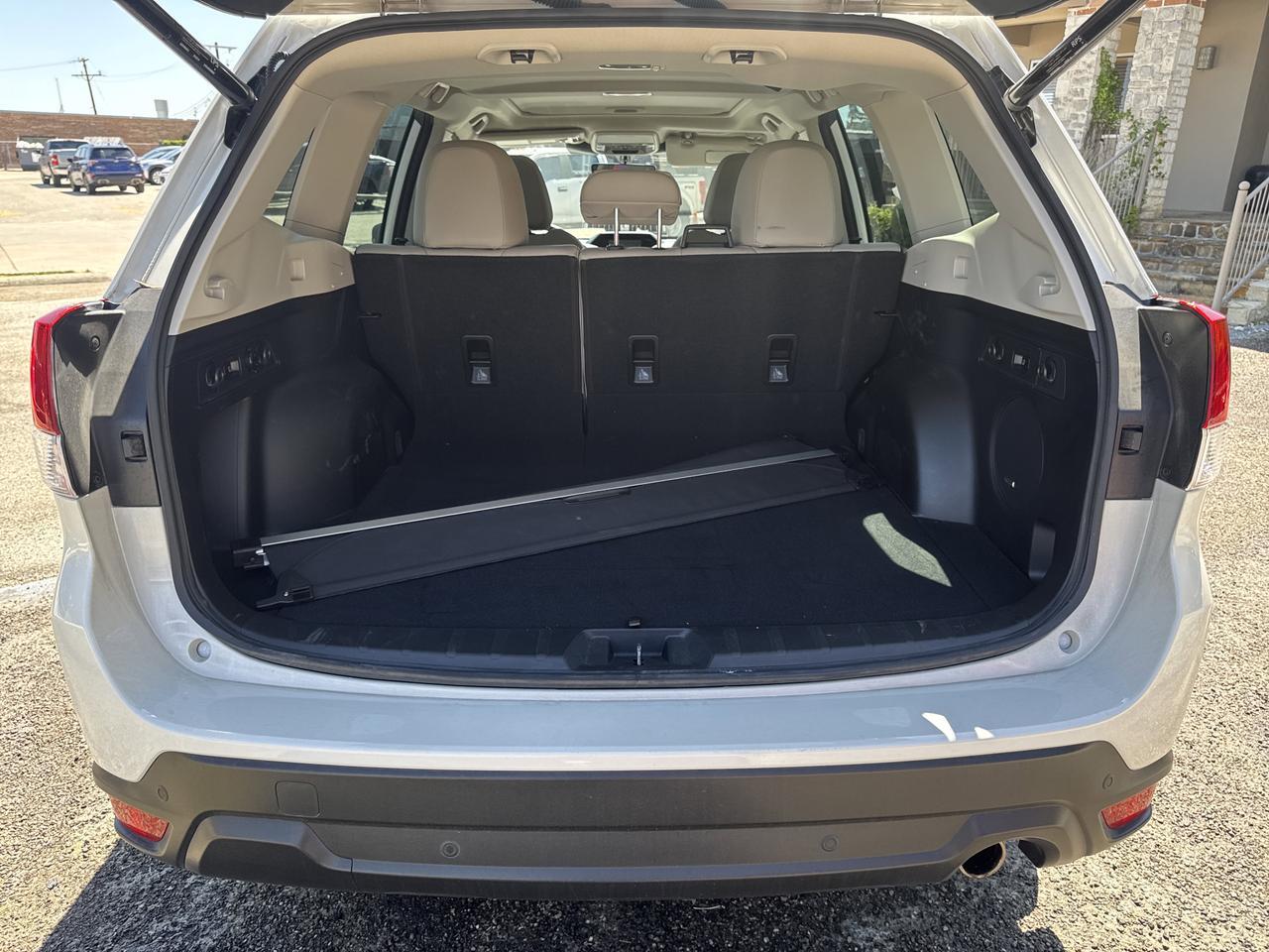 2023 Subaru Forester Limited San Antonio TX