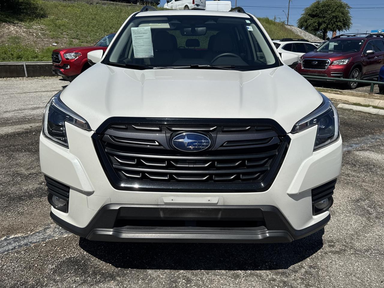 2023 Subaru Forester Limited San Antonio TX