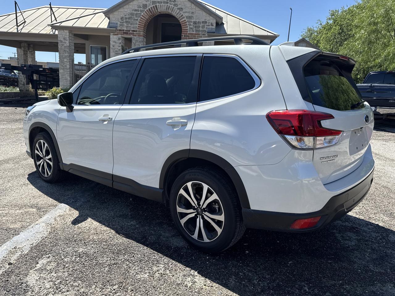 2023 Subaru Forester Limited San Antonio TX