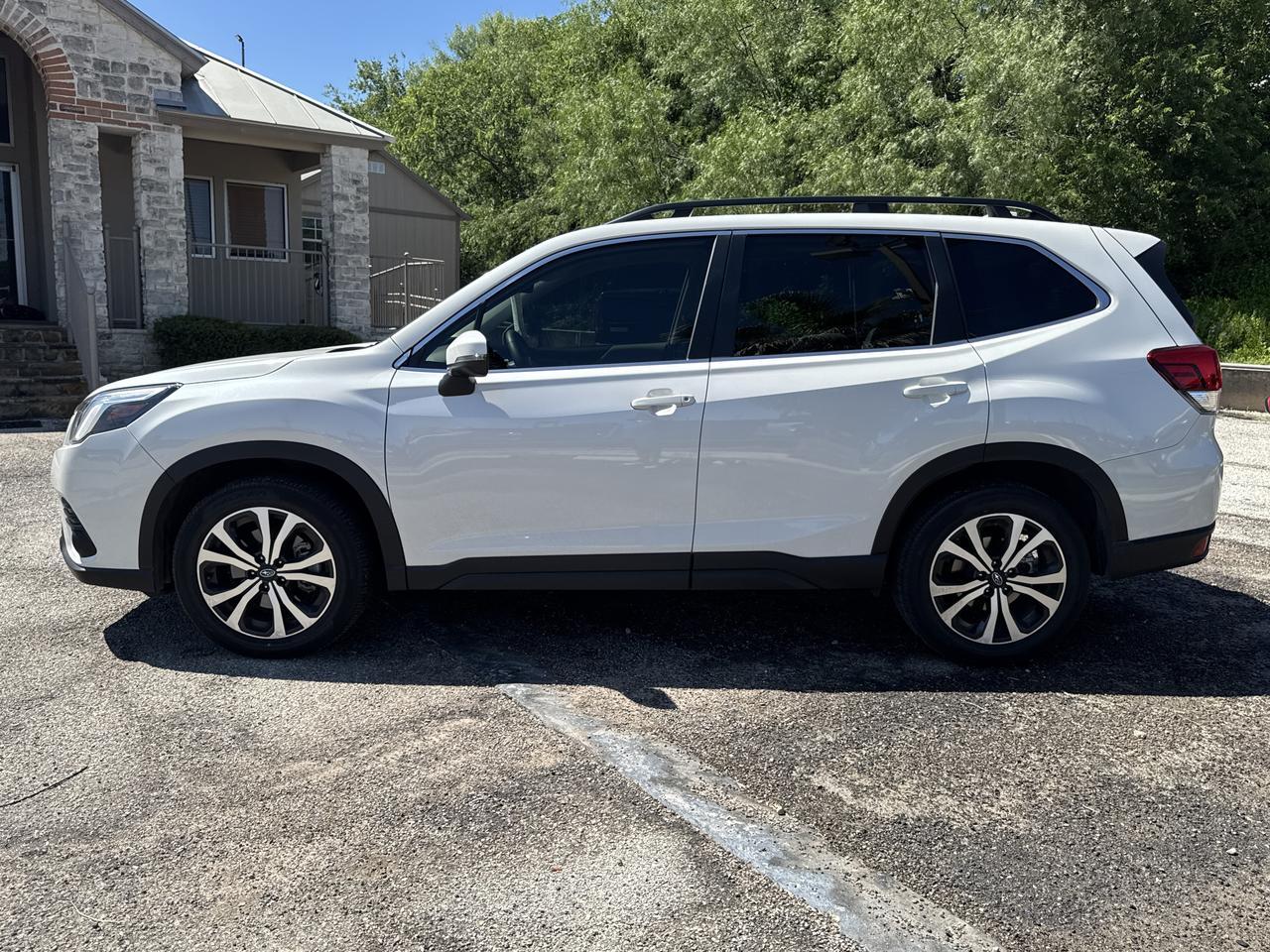 2023 Subaru Forester Limited San Antonio TX