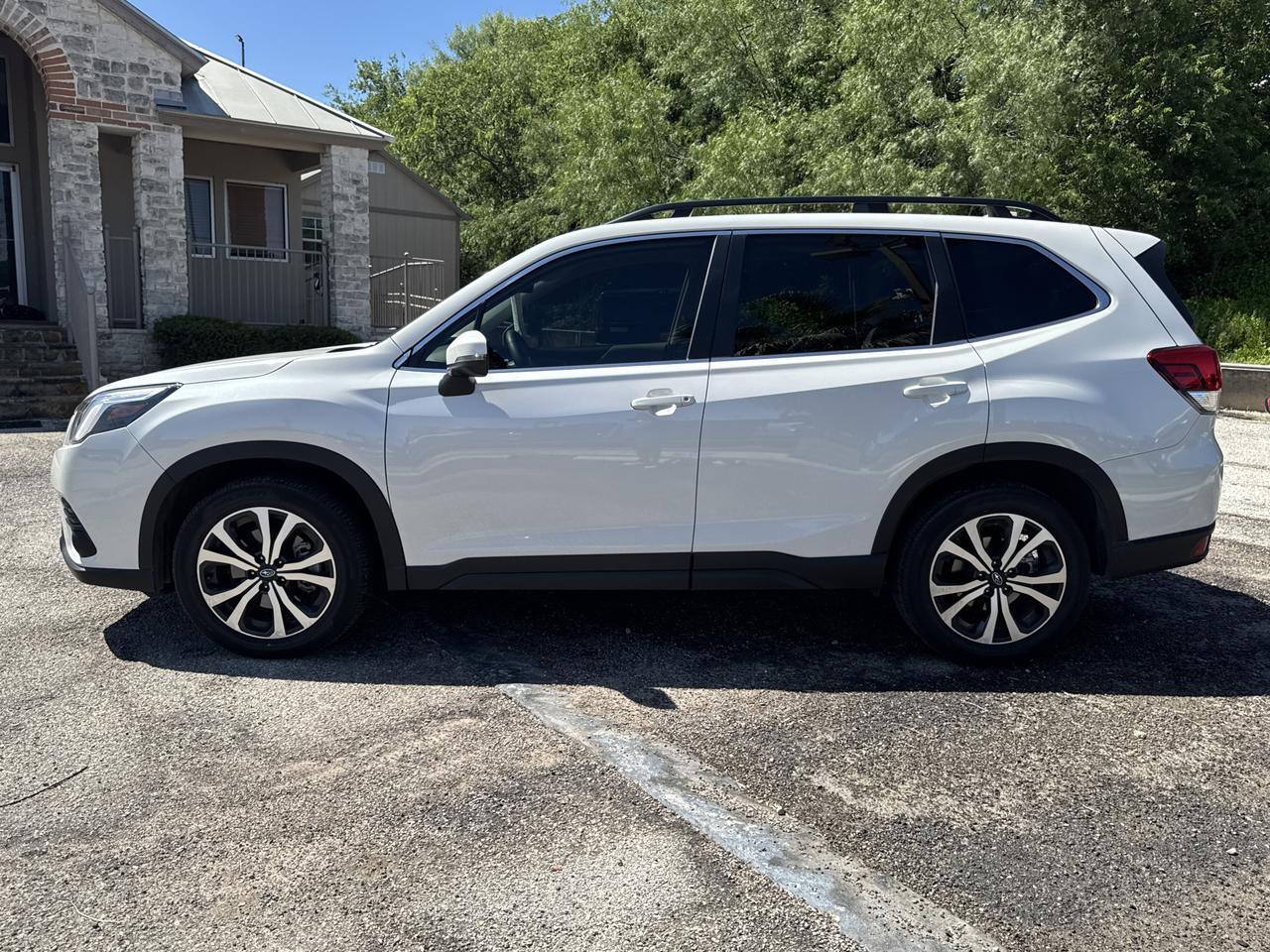 2023 Subaru Forester Limited San Antonio TX