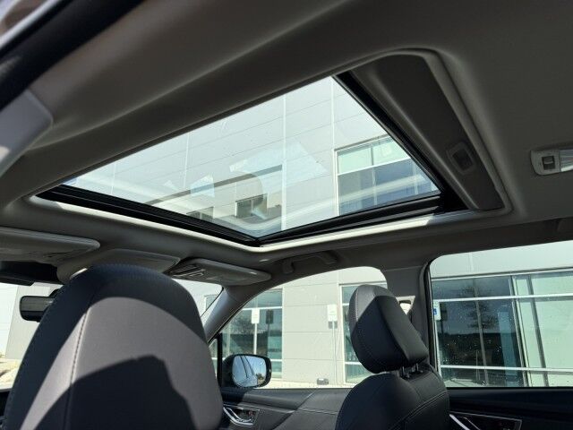 2023 Subaru Forester Limited Spokane WA