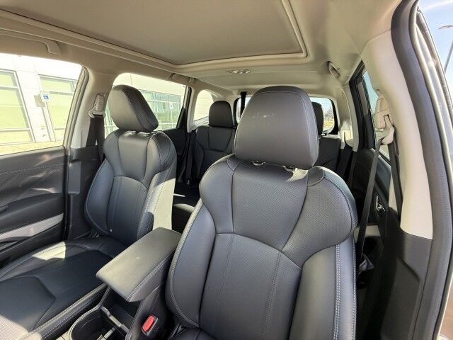 2023 Subaru Forester Limited Spokane WA