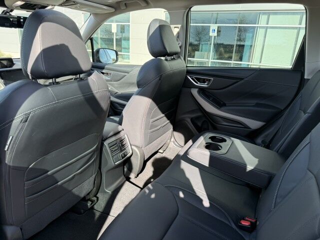 2023 Subaru Forester Limited Spokane WA