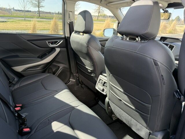 2023 Subaru Forester Limited Spokane WA