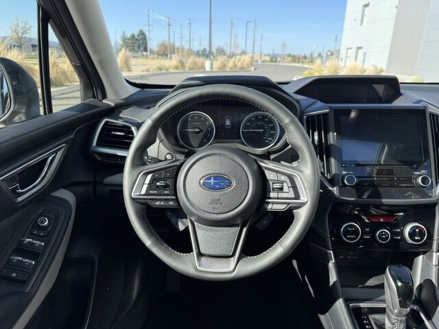 2023 Subaru Forester Limited Spokane WA