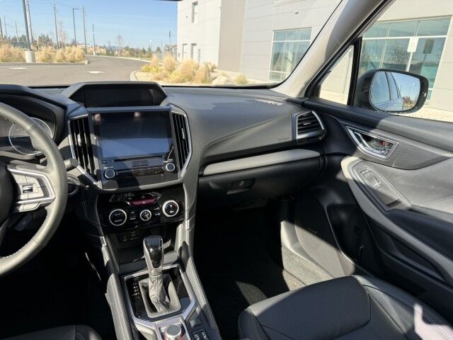 2023 Subaru Forester Limited Spokane WA