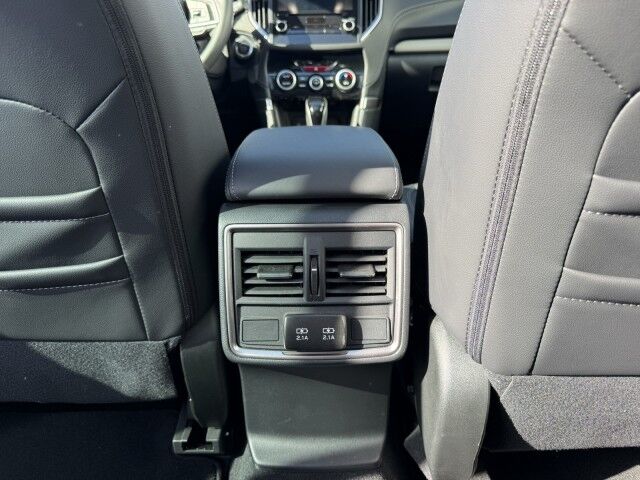 2023 Subaru Forester Limited Spokane WA