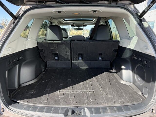 2023 Subaru Forester Limited Spokane WA