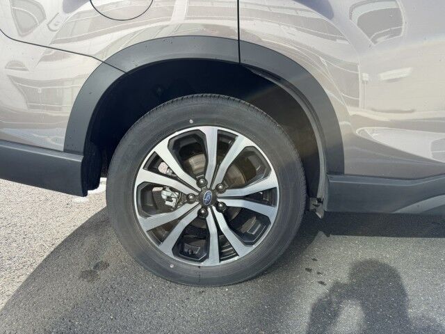 2023 Subaru Forester Limited Spokane WA