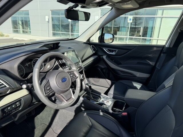 2023 Subaru Forester Limited Spokane WA