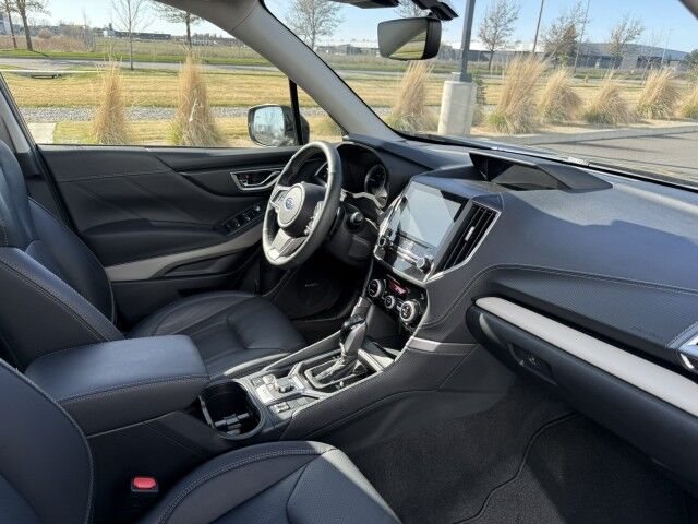 2023 Subaru Forester Limited Spokane WA