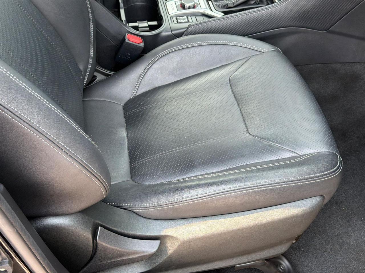 2023 Subaru Forester Limited Hagerstown MD