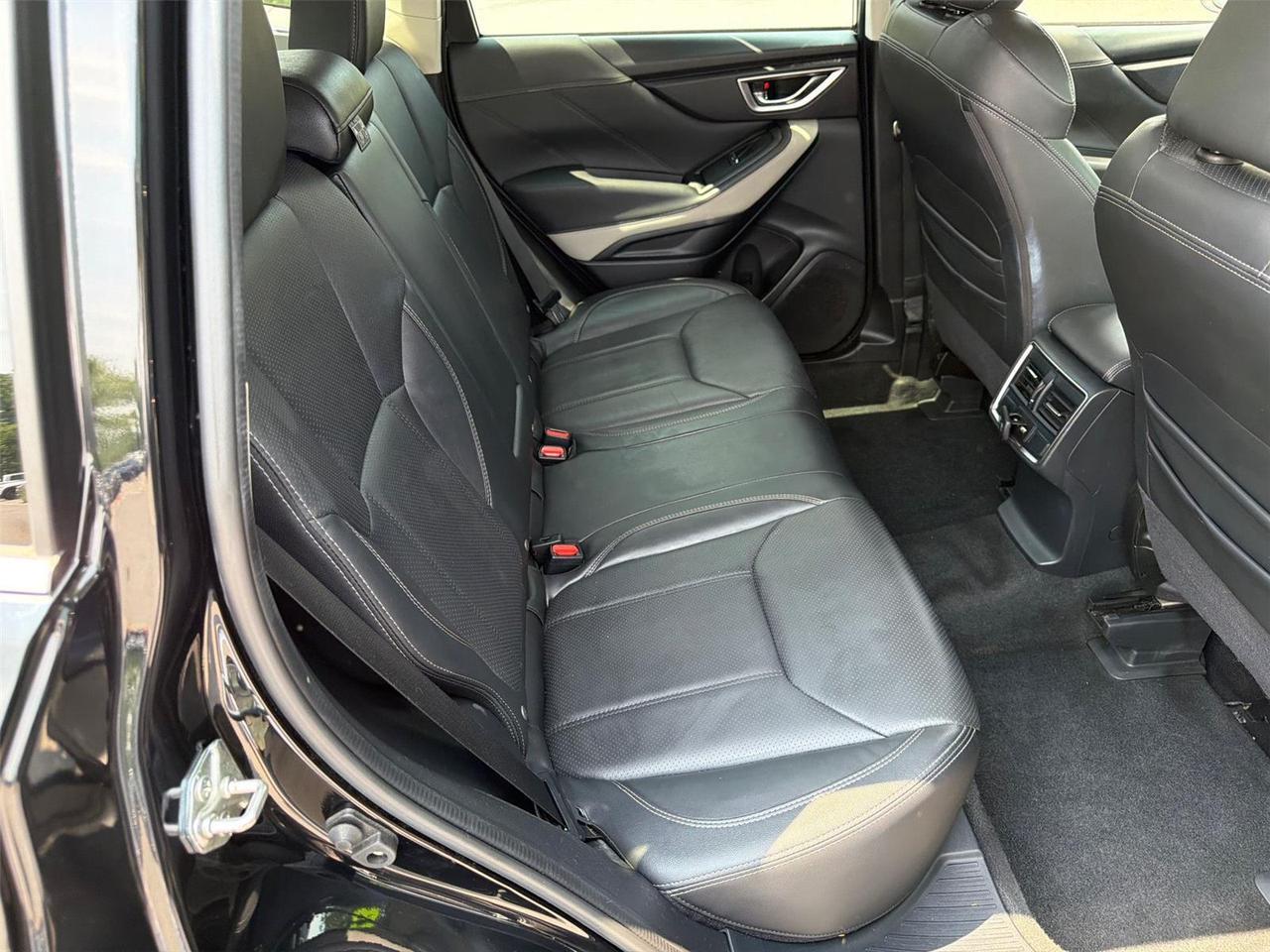 2023 Subaru Forester Limited Hagerstown MD