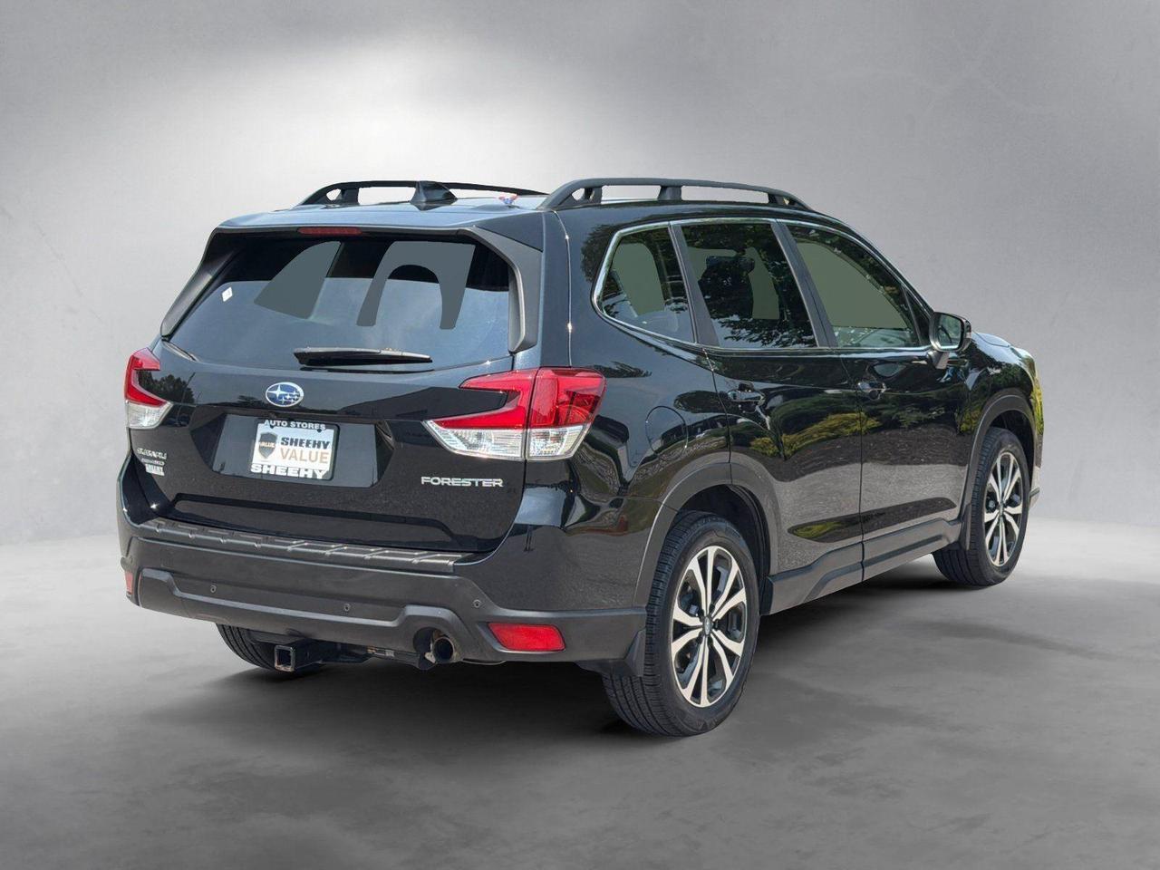 2023 Subaru Forester Limited Hagerstown MD