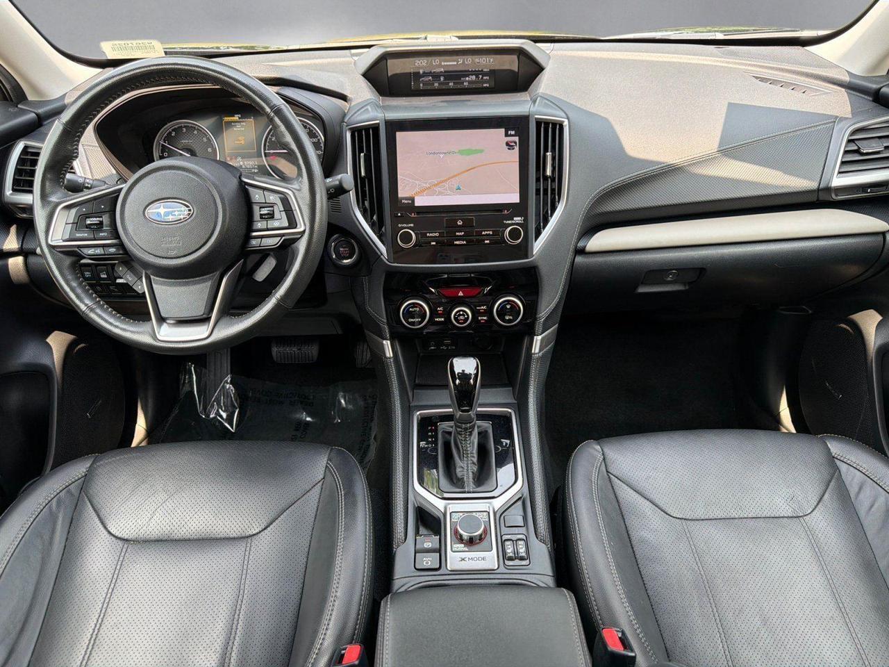 2023 Subaru Forester Limited Hagerstown MD