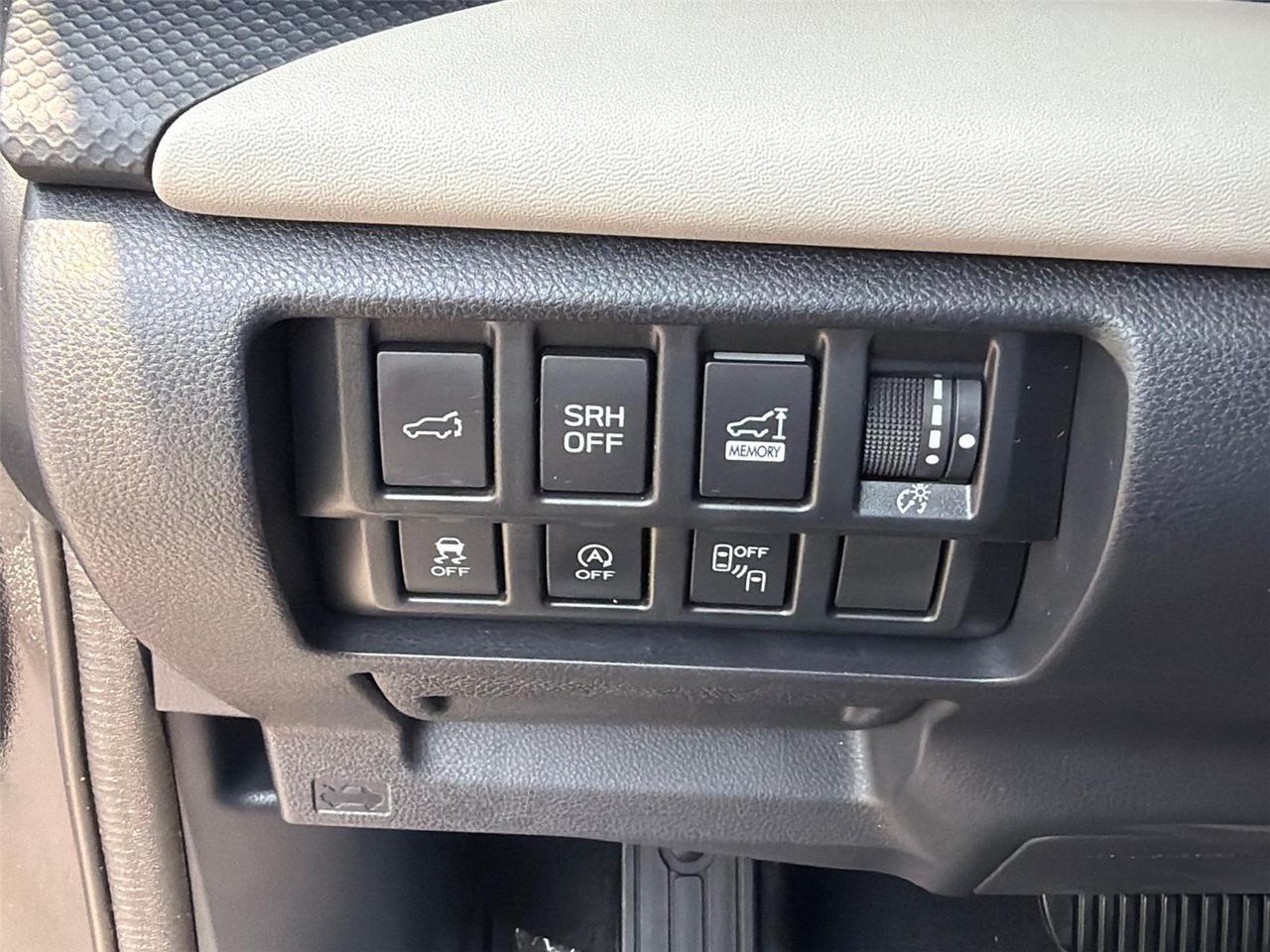 2023 Subaru Forester Limited Hagerstown MD