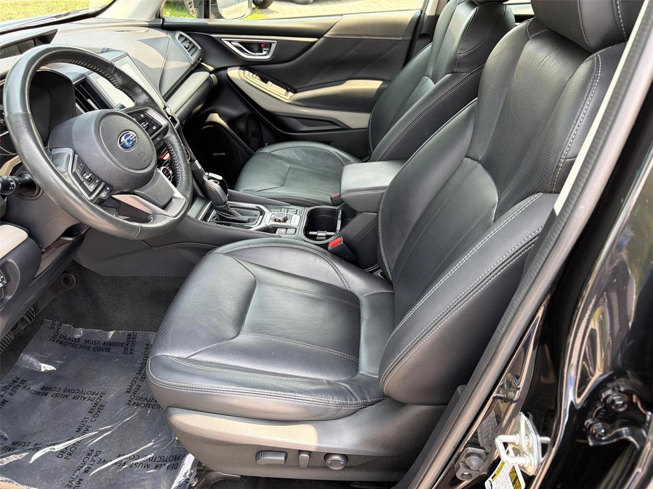2023 Subaru Forester Limited Hagerstown MD
