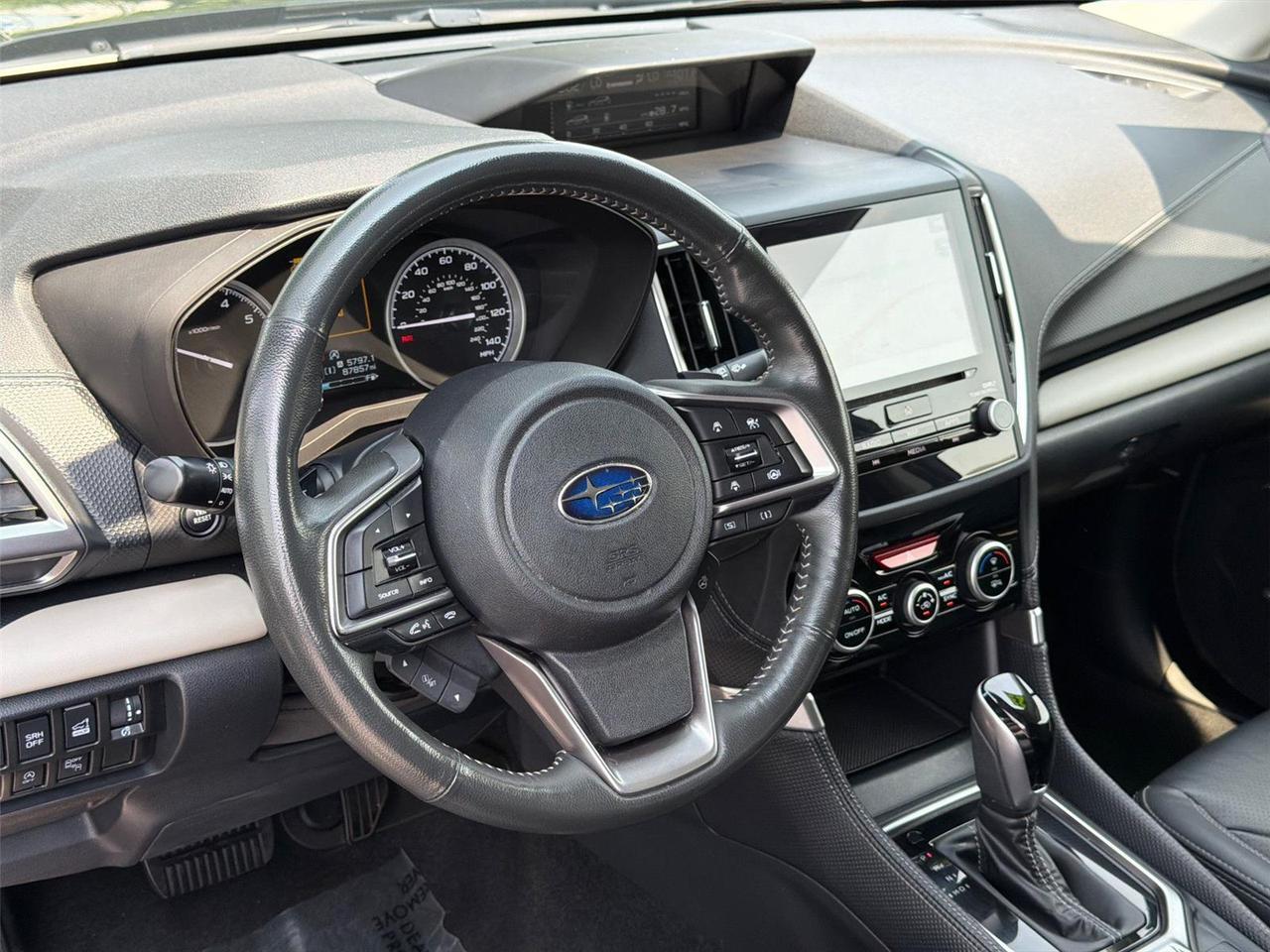 2023 Subaru Forester Limited Hagerstown MD