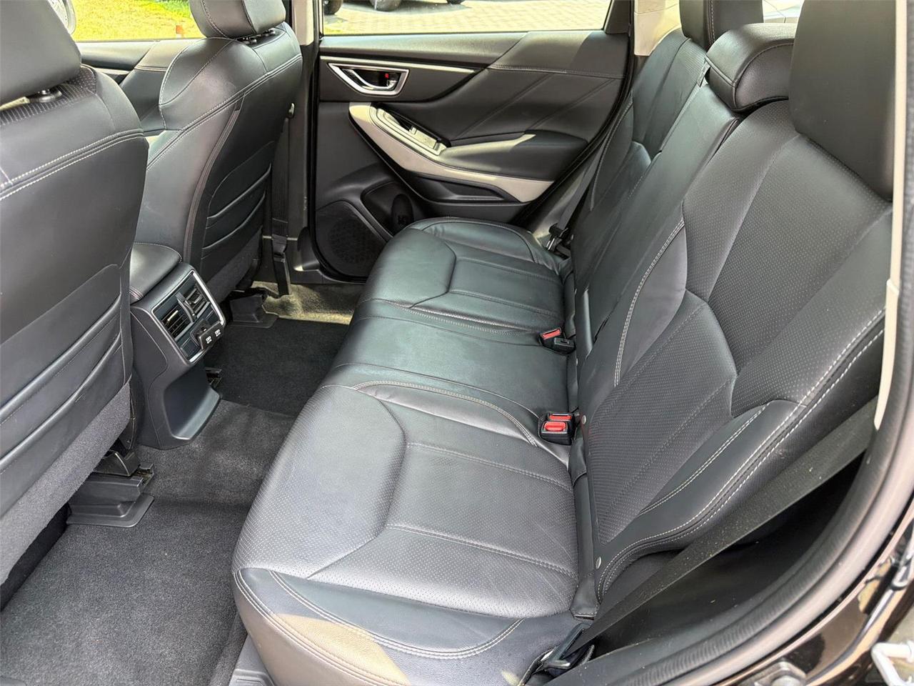 2023 Subaru Forester Limited Hagerstown MD