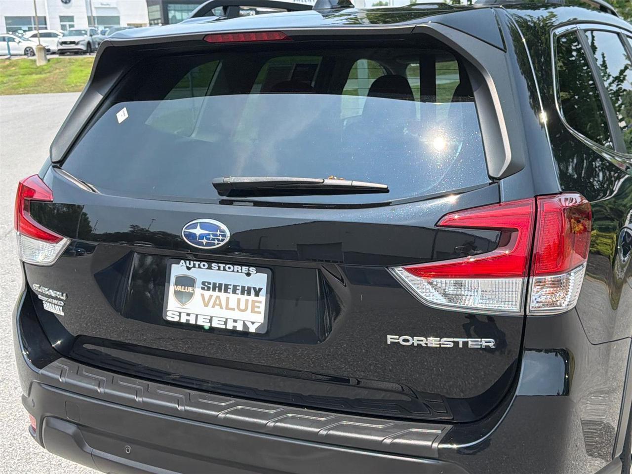 2023 Subaru Forester Limited Hagerstown MD
