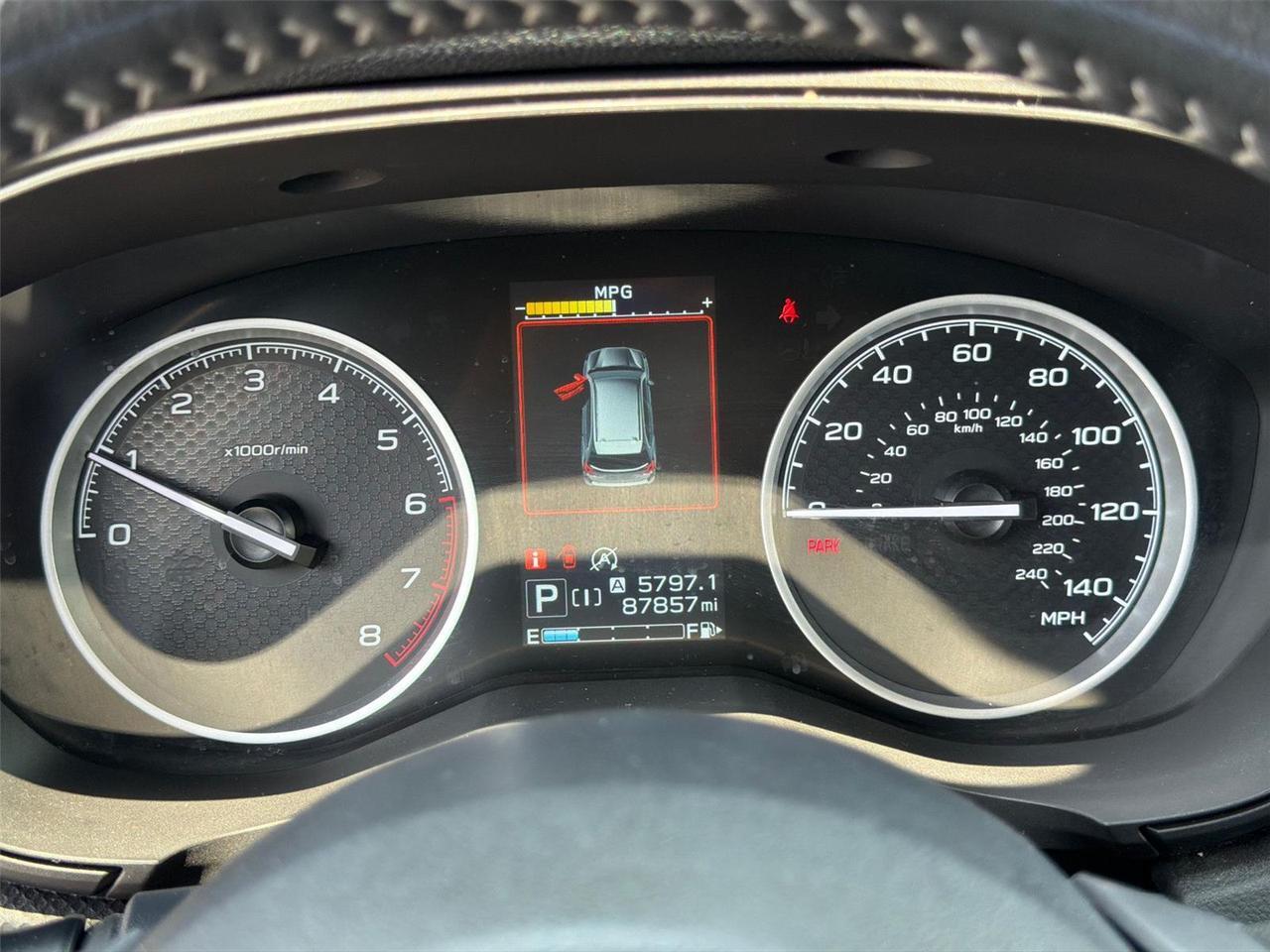 2023 Subaru Forester Limited Hagerstown MD