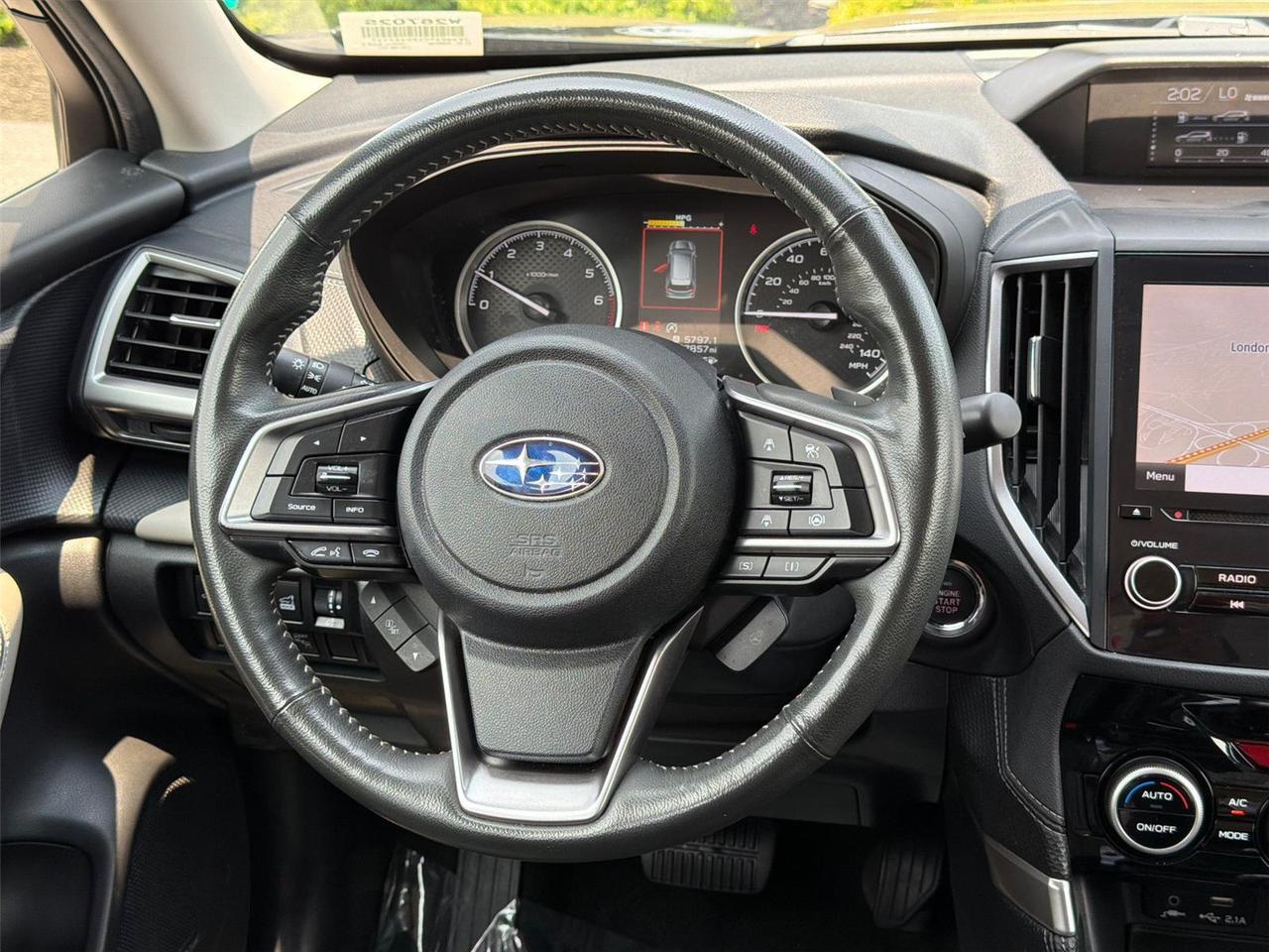 2023 Subaru Forester Limited Hagerstown MD