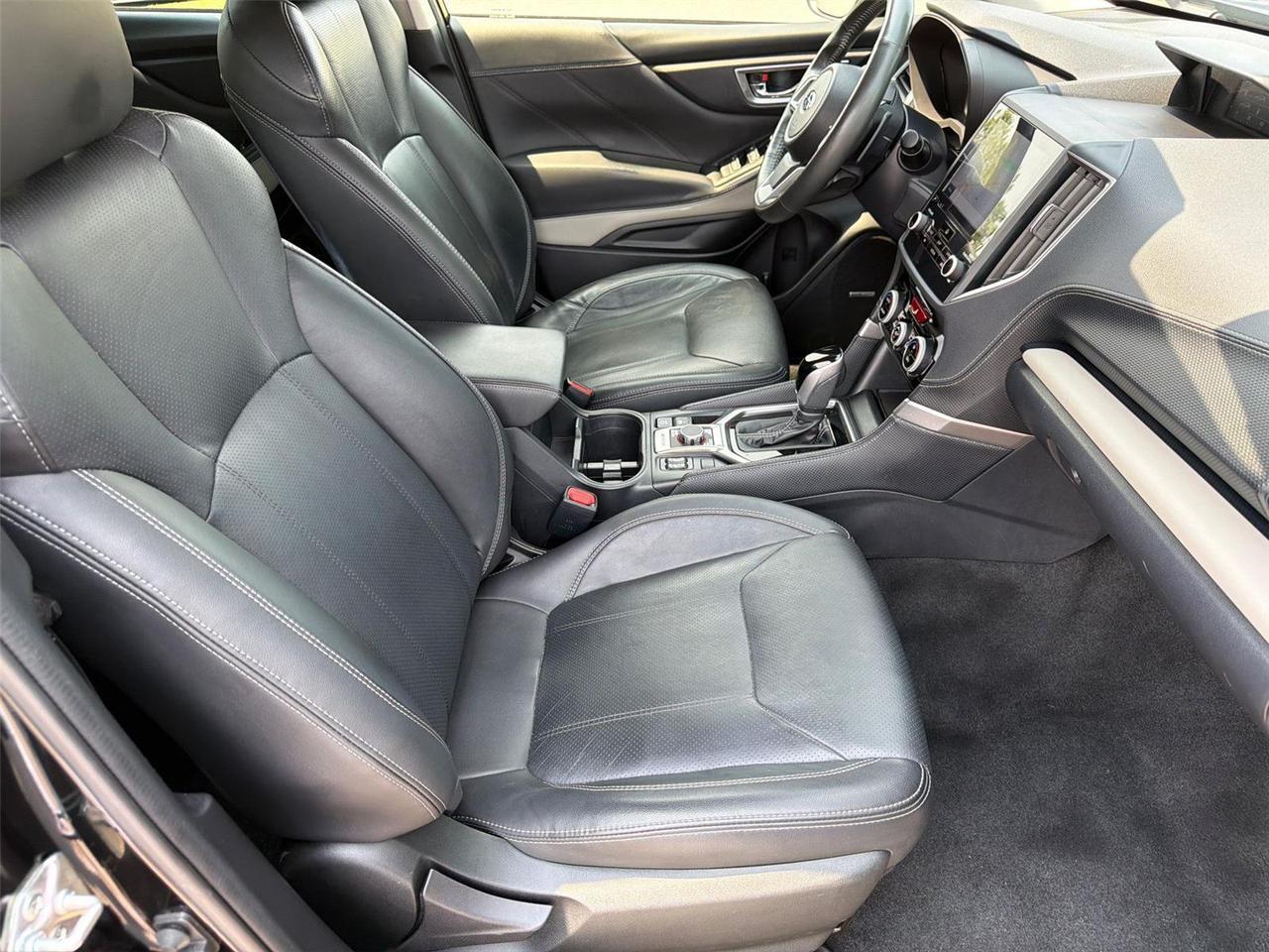 2023 Subaru Forester Limited Hagerstown MD