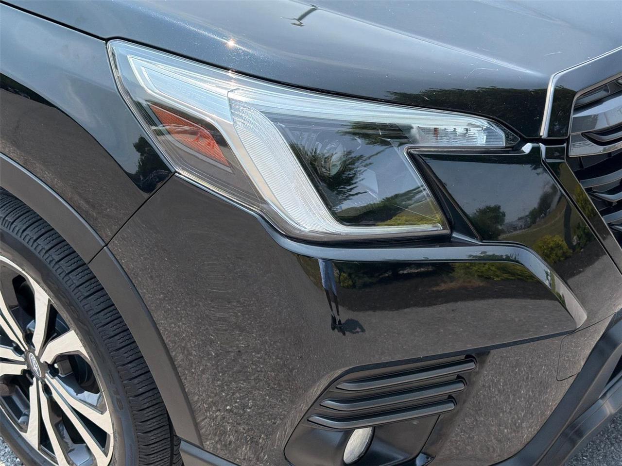 2023 Subaru Forester Limited Hagerstown MD