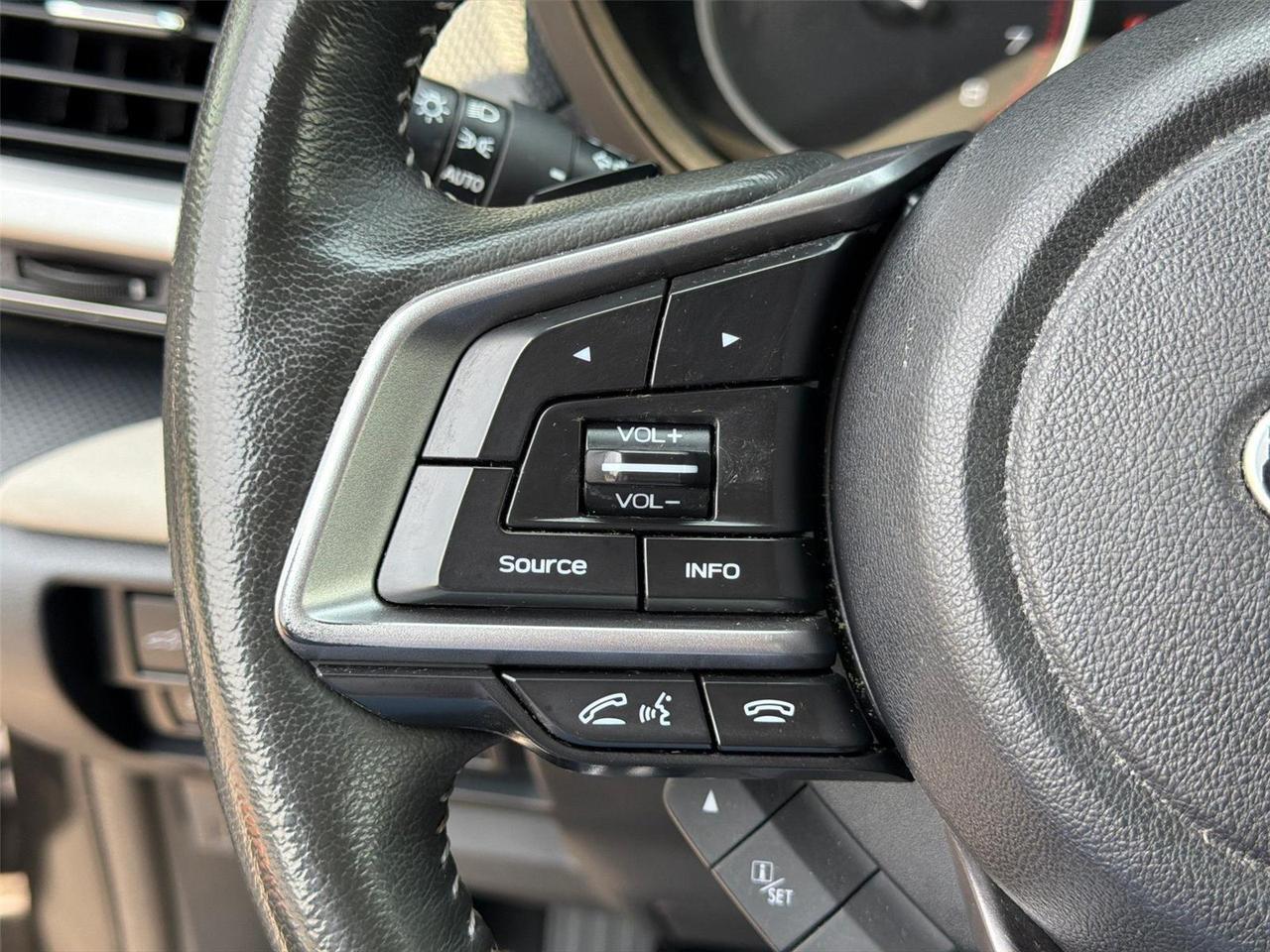 2023 Subaru Forester Limited Hagerstown MD