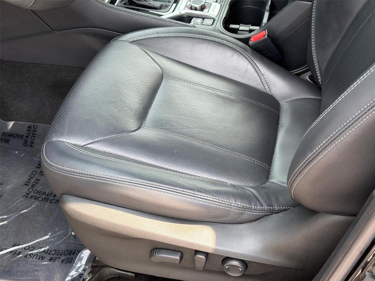 2023 Subaru Forester Limited Hagerstown MD
