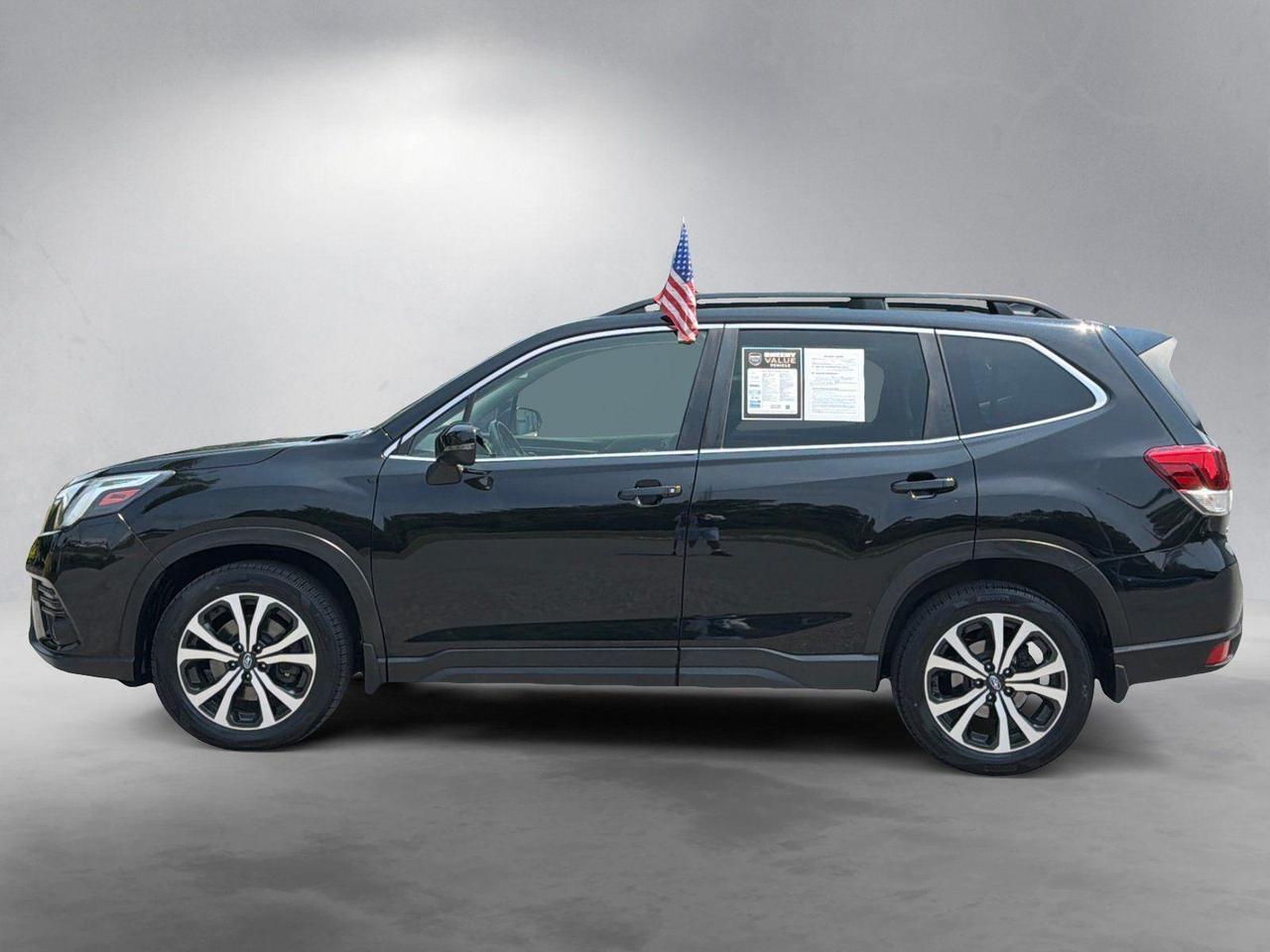 2023 Subaru Forester Limited Hagerstown MD