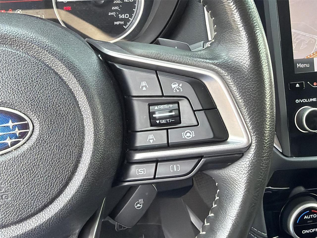 2023 Subaru Forester Limited Hagerstown MD