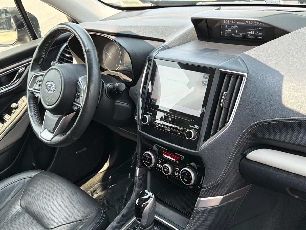 2023 Subaru Forester Limited Hagerstown MD