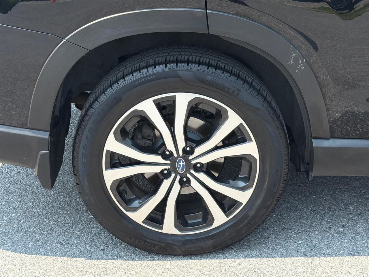 2023 Subaru Forester Limited Hagerstown MD