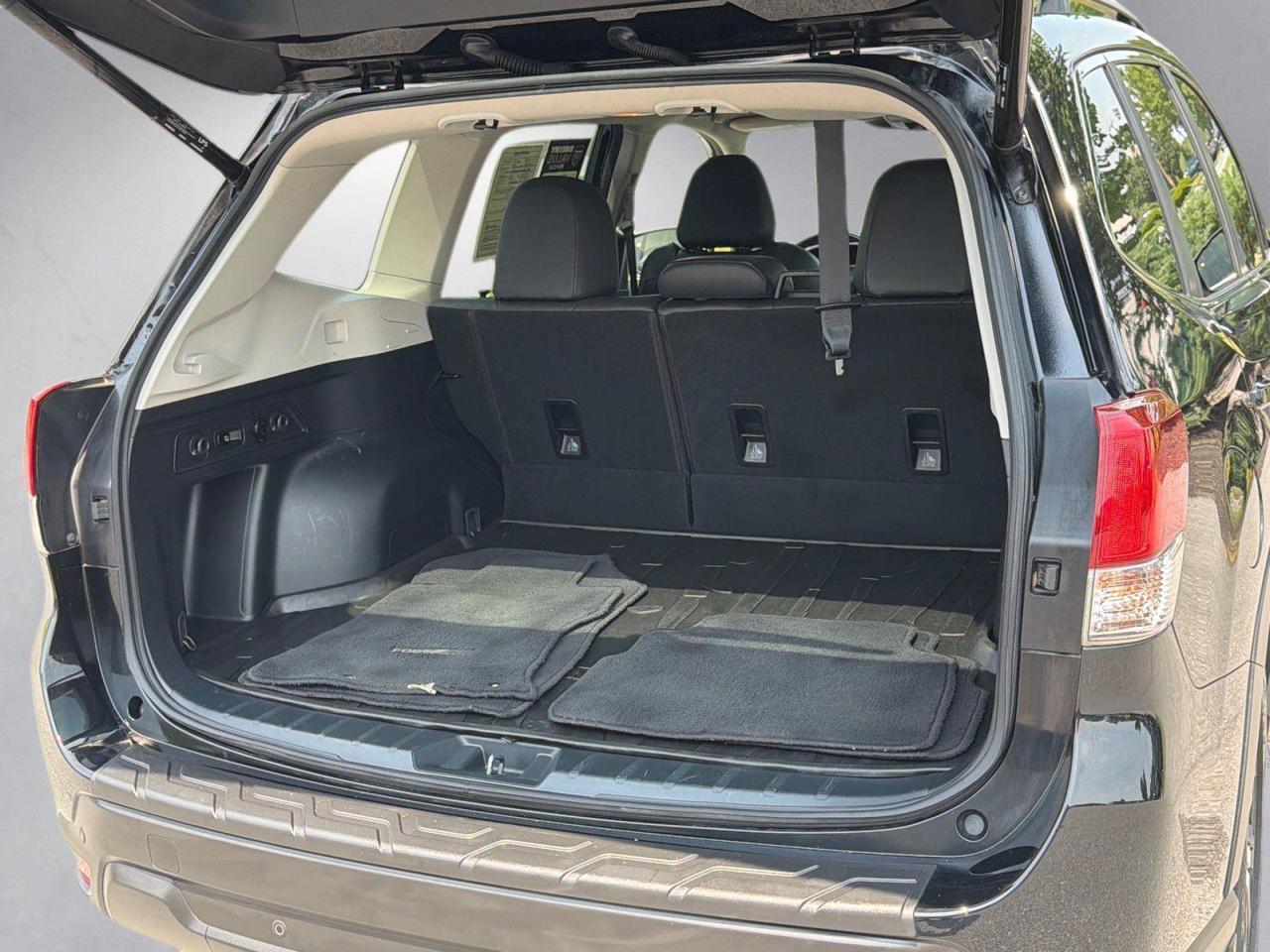 2023 Subaru Forester Limited Hagerstown MD