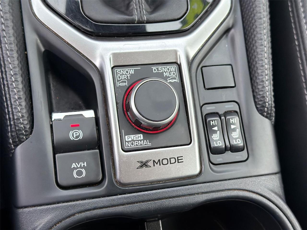 2023 Subaru Forester Limited Hagerstown MD