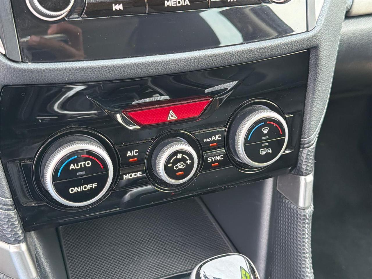 2023 Subaru Forester Limited Hagerstown MD
