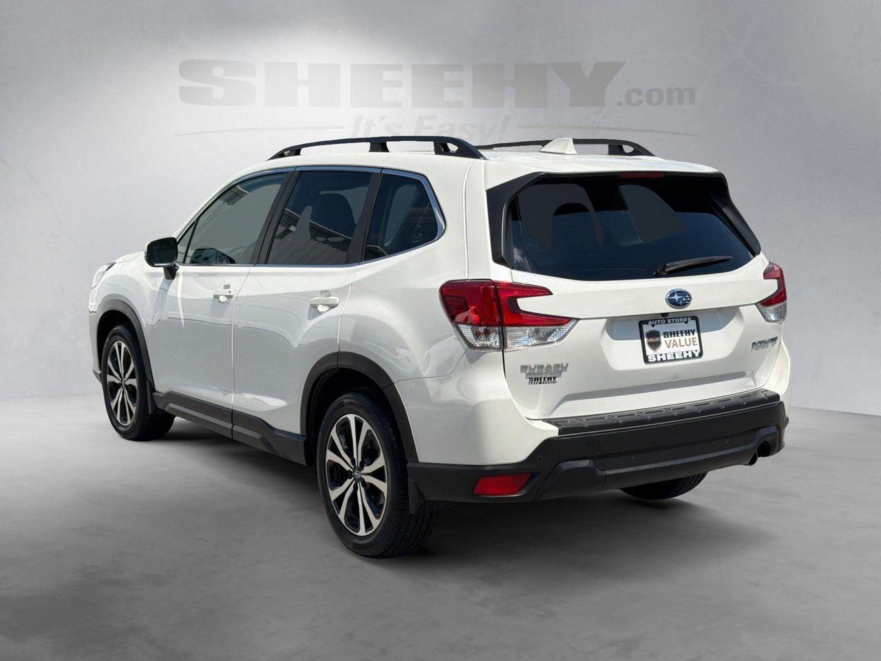 2023 Subaru Forester Limited Hagerstown MD