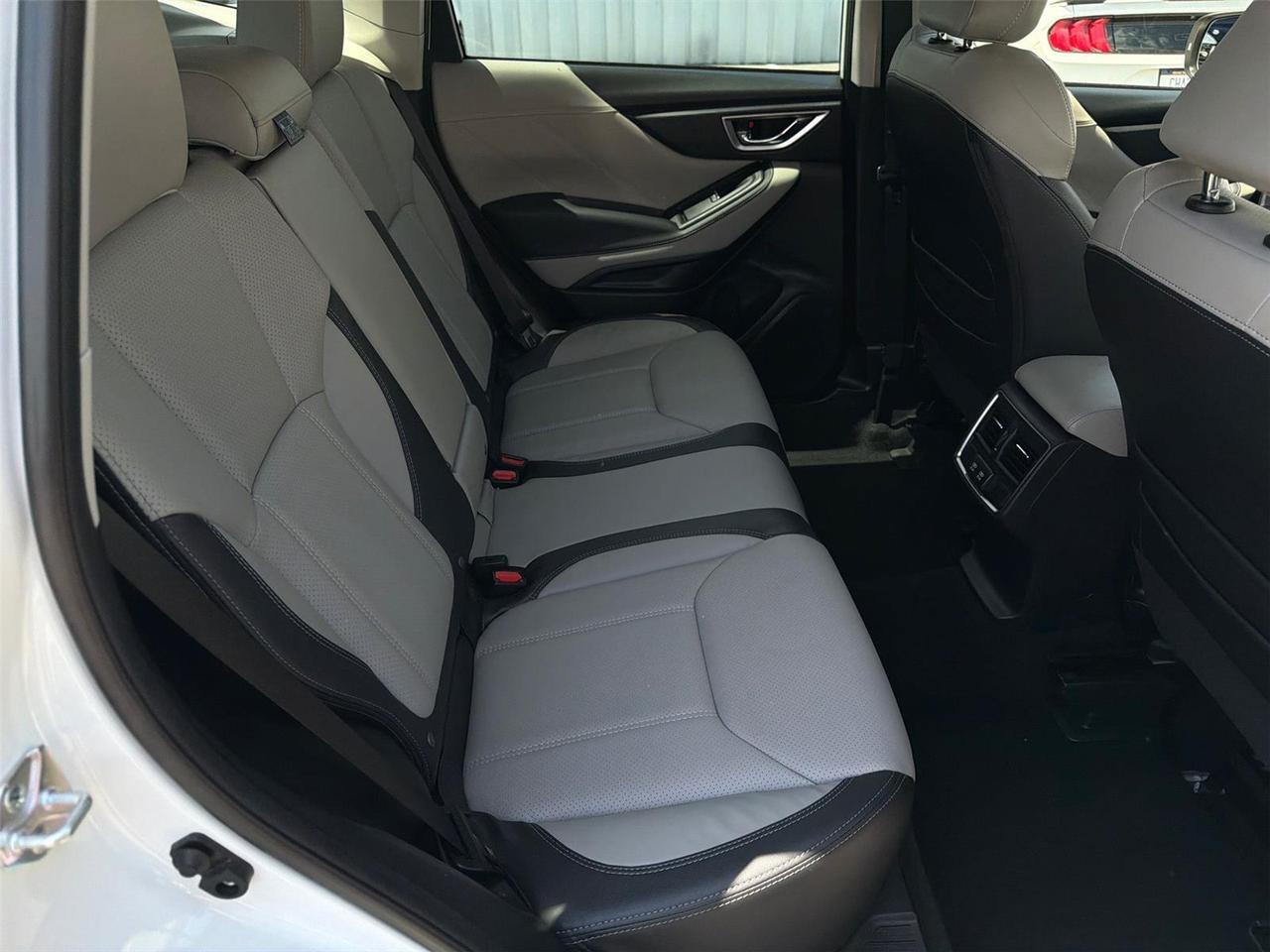 2023 Subaru Forester Limited Hagerstown MD