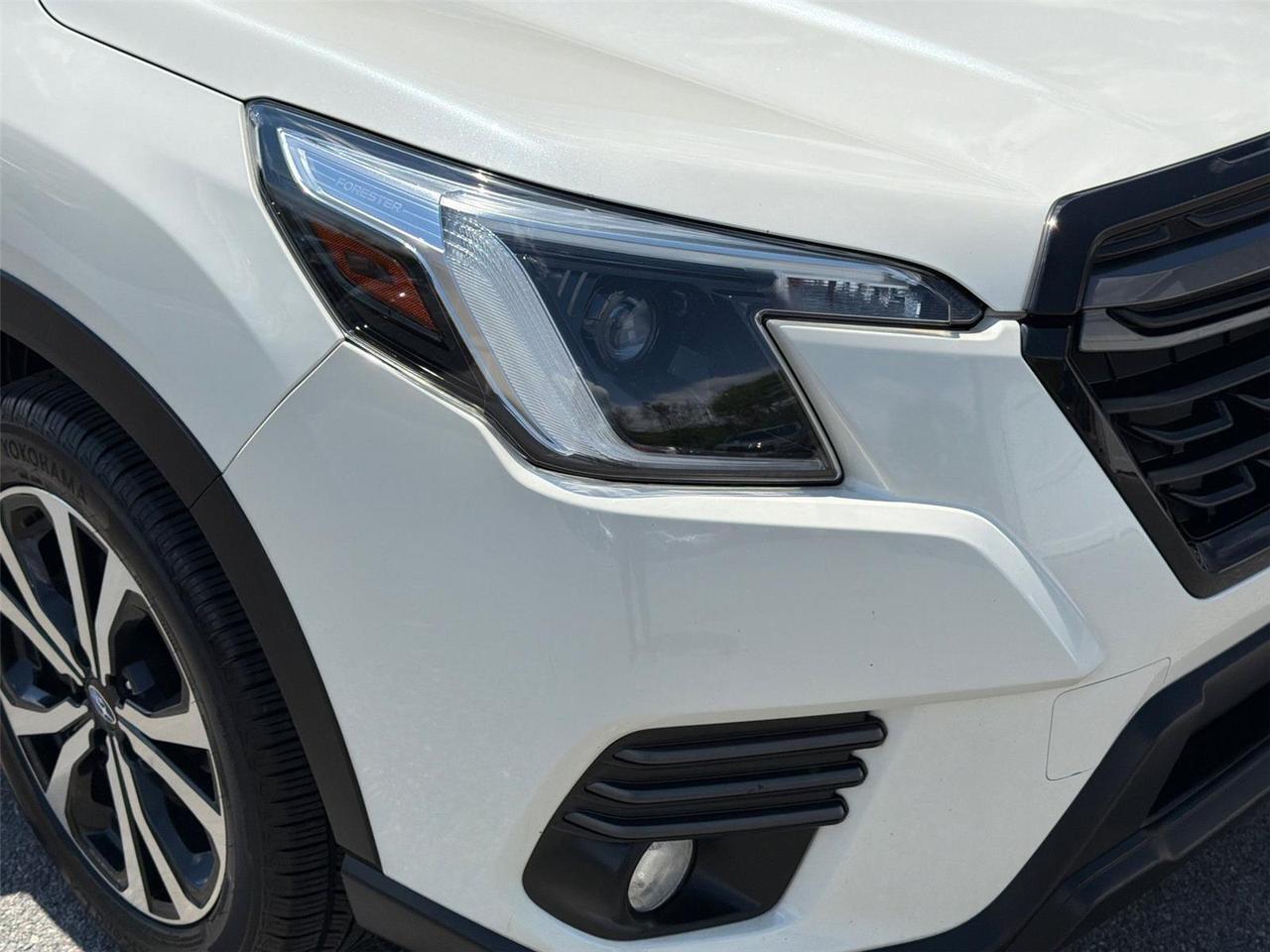 2023 Subaru Forester Limited Hagerstown MD