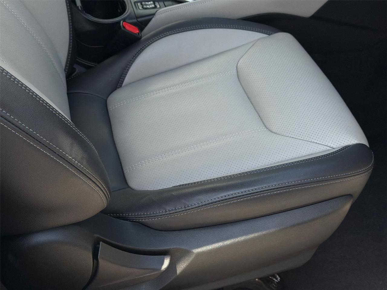 2023 Subaru Forester Limited Hagerstown MD