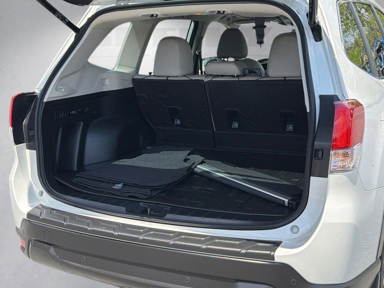 2023 Subaru Forester Limited Hagerstown MD