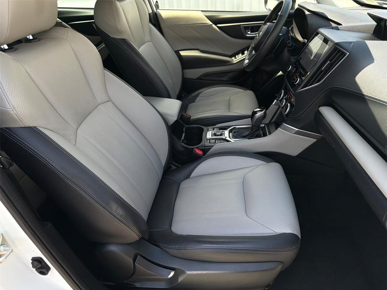 2023 Subaru Forester Limited Hagerstown MD
