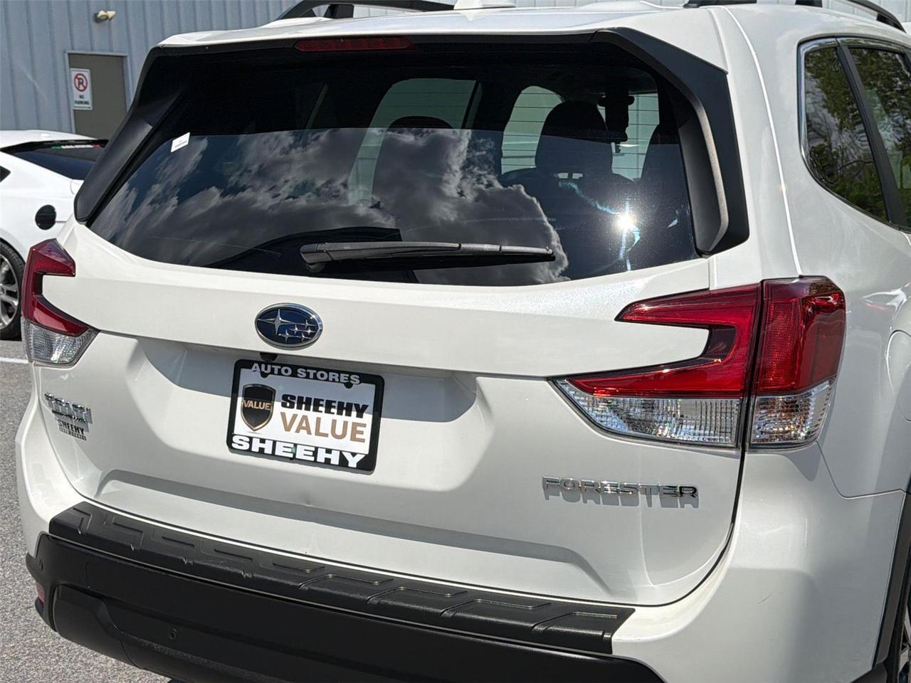 2023 Subaru Forester Limited Hagerstown MD