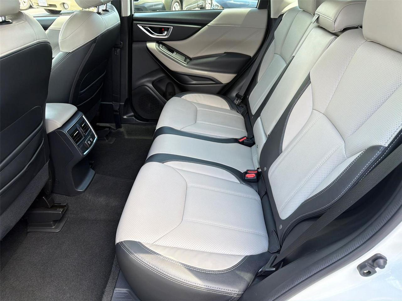 2023 Subaru Forester Limited Hagerstown MD
