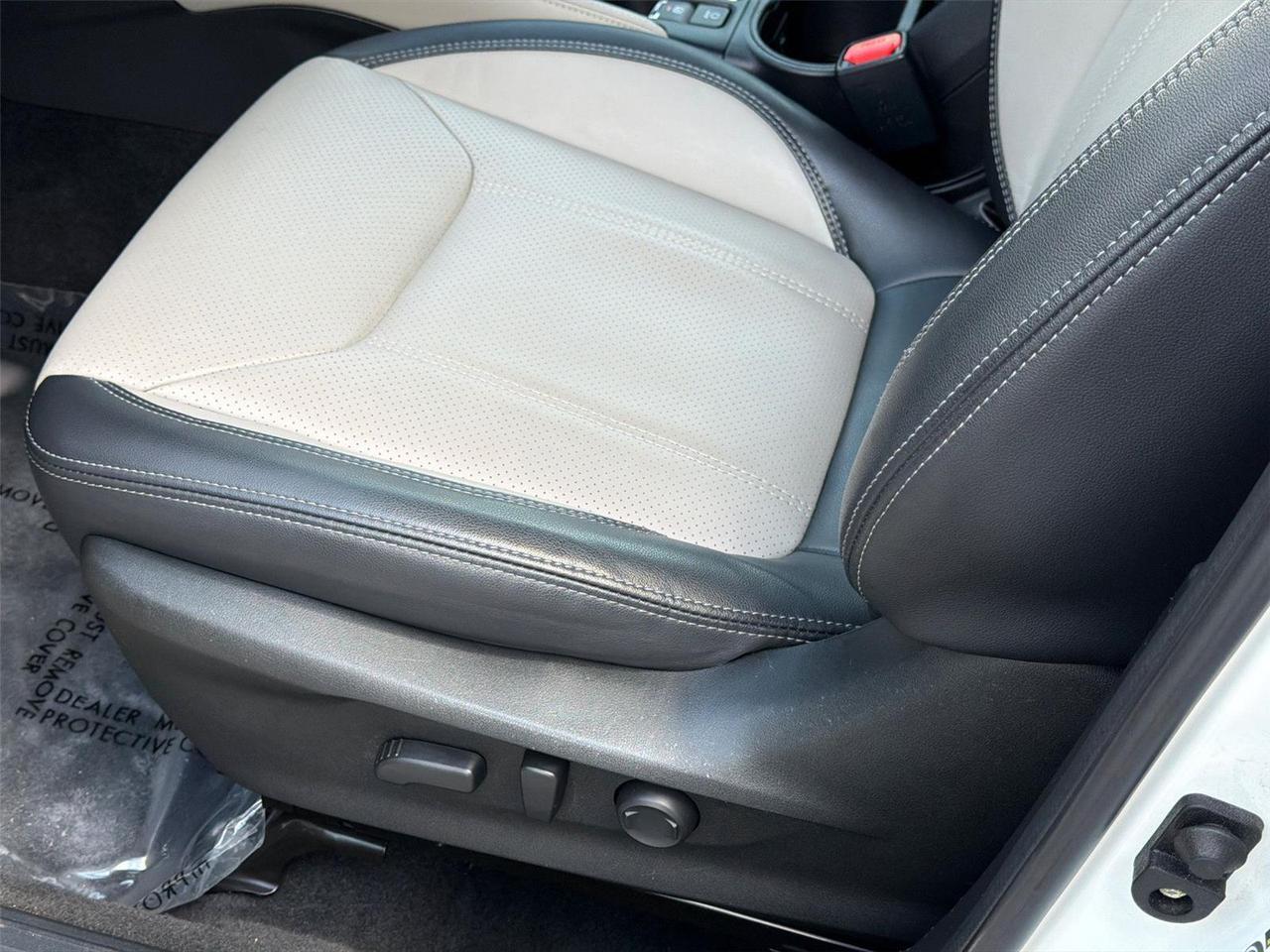 2023 Subaru Forester Limited Hagerstown MD