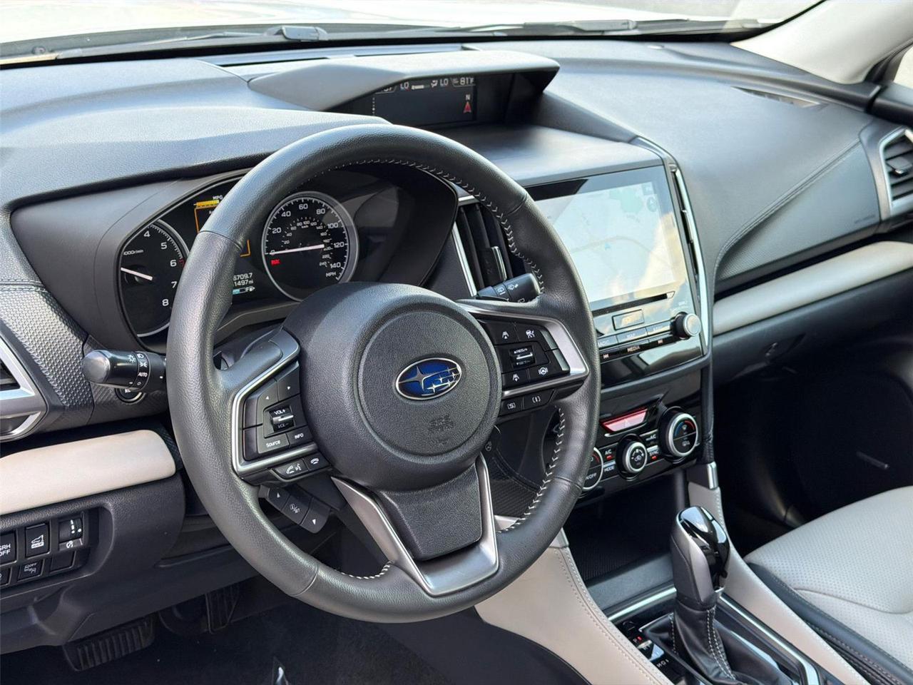 2023 Subaru Forester Limited Hagerstown MD