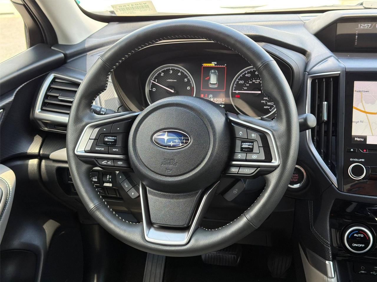 2023 Subaru Forester Limited Hagerstown MD