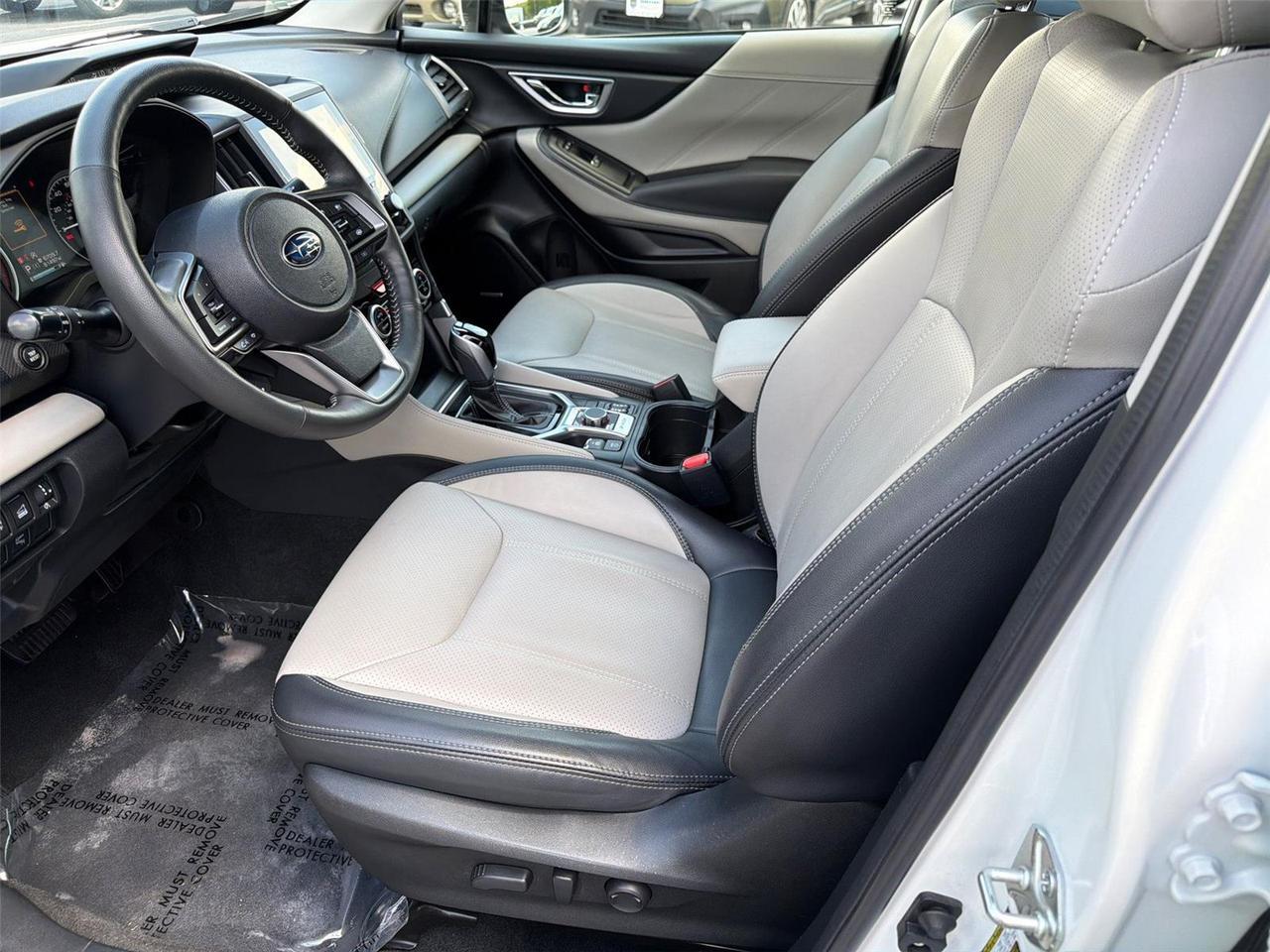 2023 Subaru Forester Limited Hagerstown MD